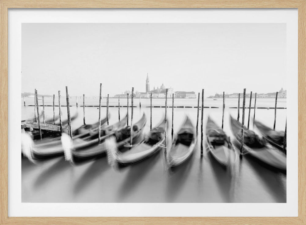 San Giorgio - Poster / Art Print