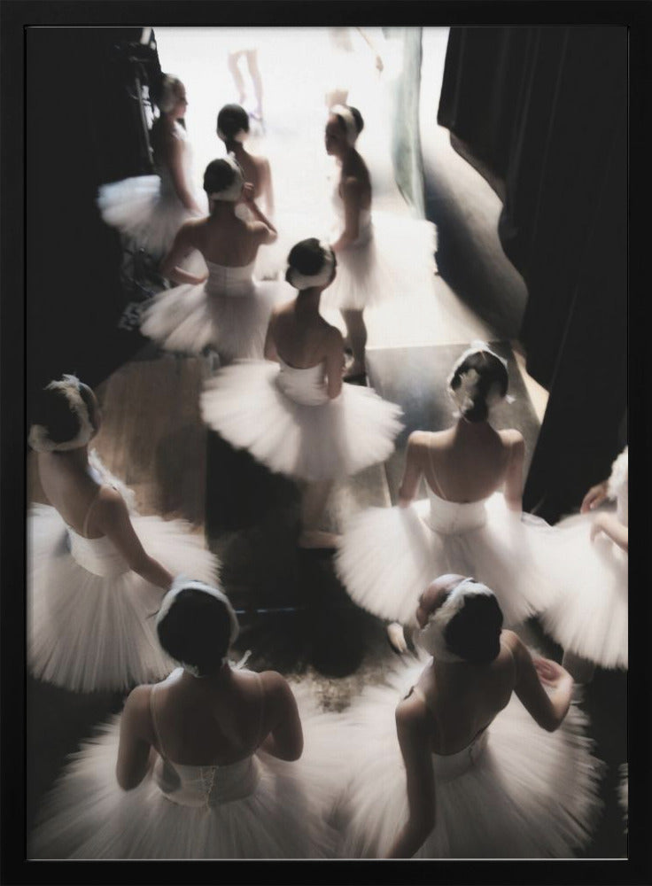 Now - Poster / Art Print