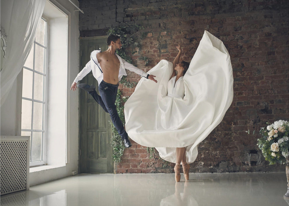 Dance 2 - Poster / Art Print
