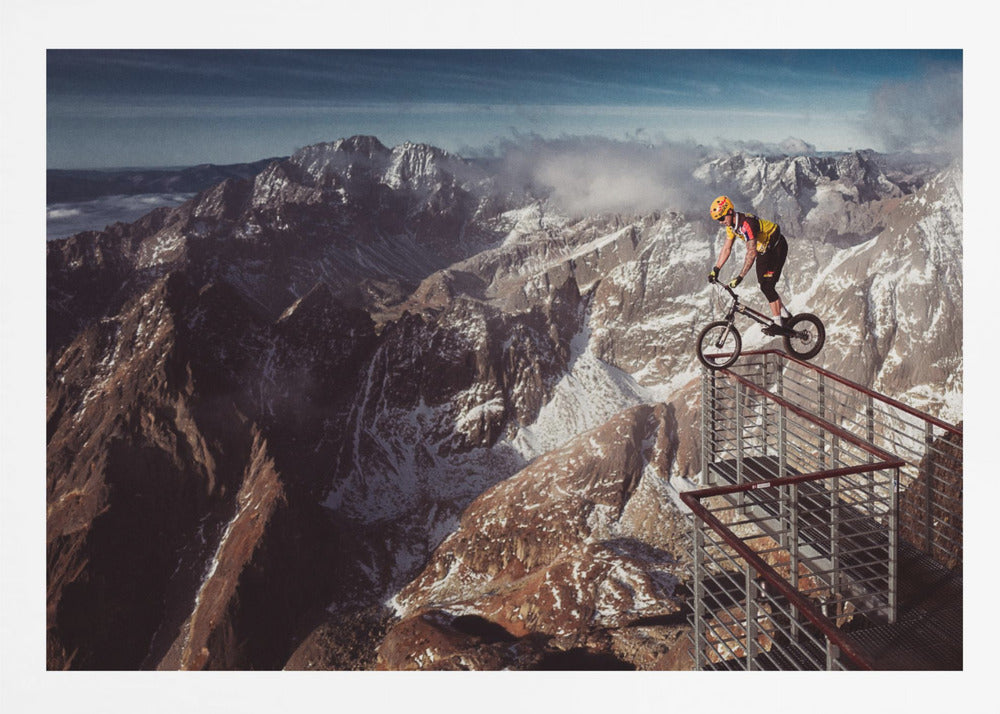Jan Kocis - Poster / Art Print