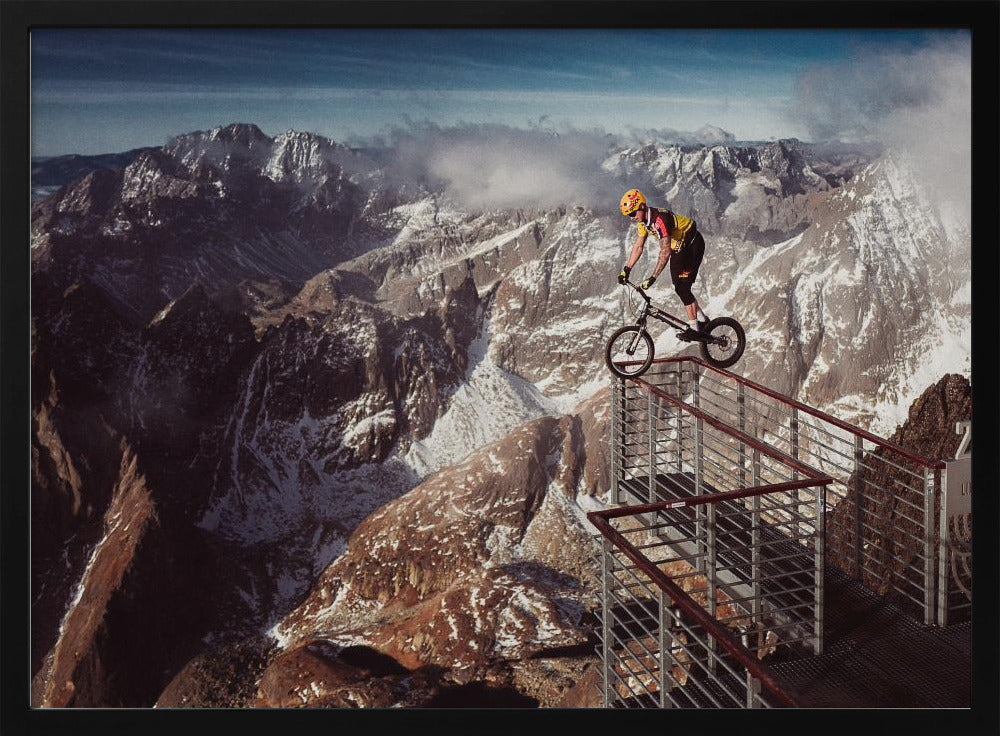 Jan Kocis - Poster / Art Print