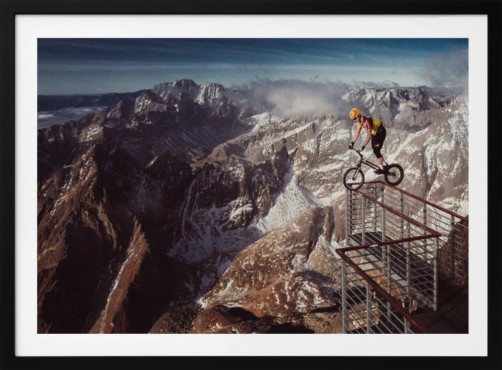 Jan Kocis - Poster / Art Print