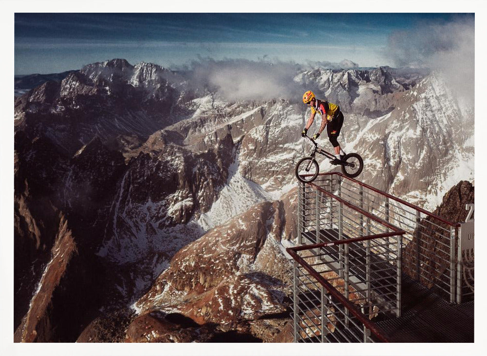 Jan Kocis - Poster / Art Print