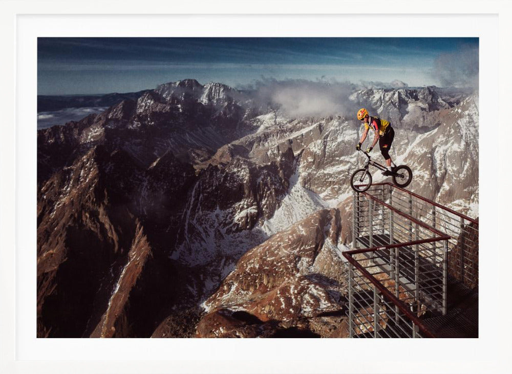 Jan Kocis - Poster / Art Print