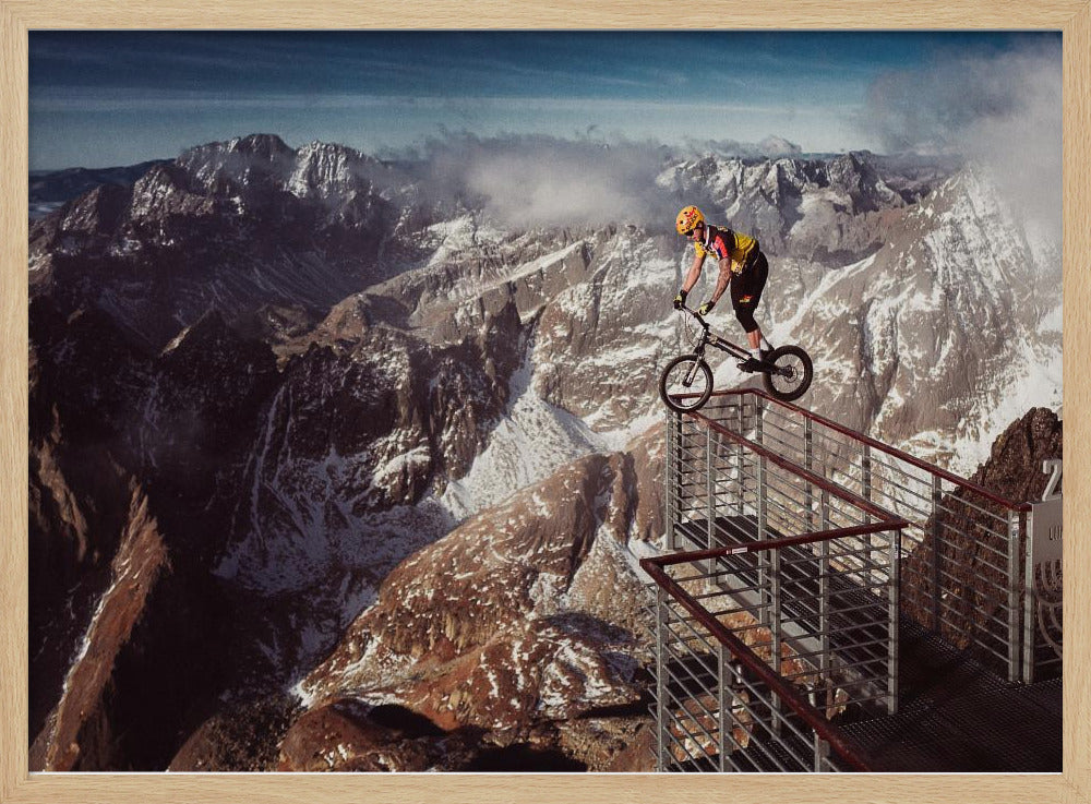 Jan Kocis - Poster / Art Print
