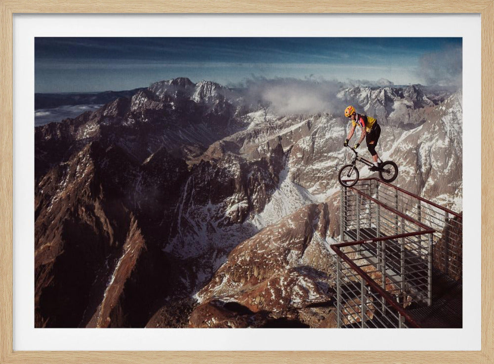 Jan Kocis - Poster / Art Print