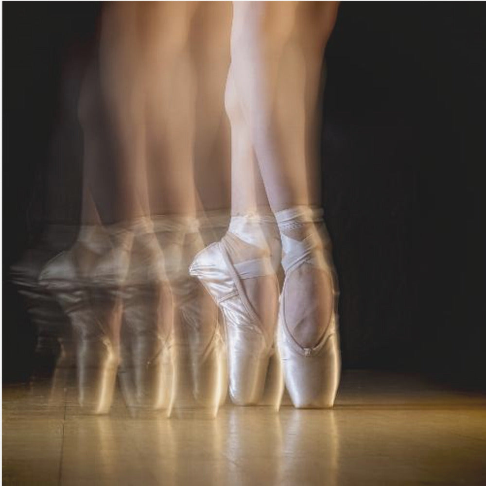 Ballet - Poster / Art Print