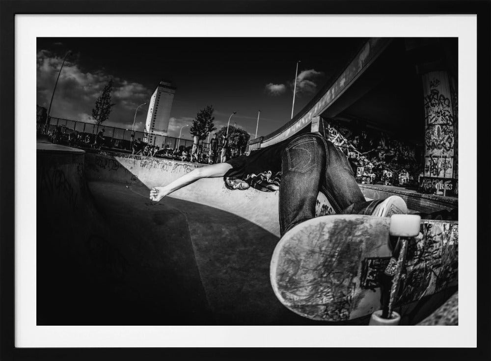 Close enough... - Poster / Art Print