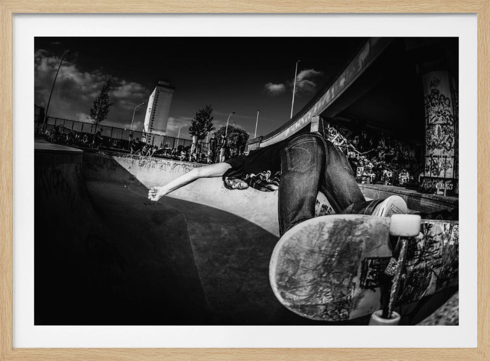 Close enough... - Poster / Art Print