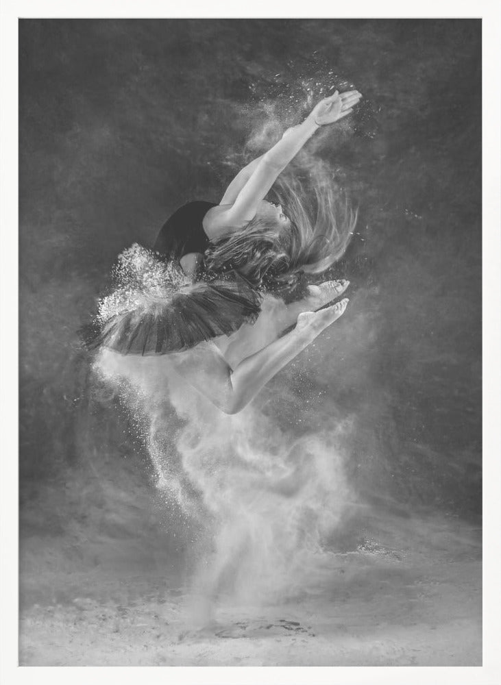 Eurythmic - Poster / Art Print