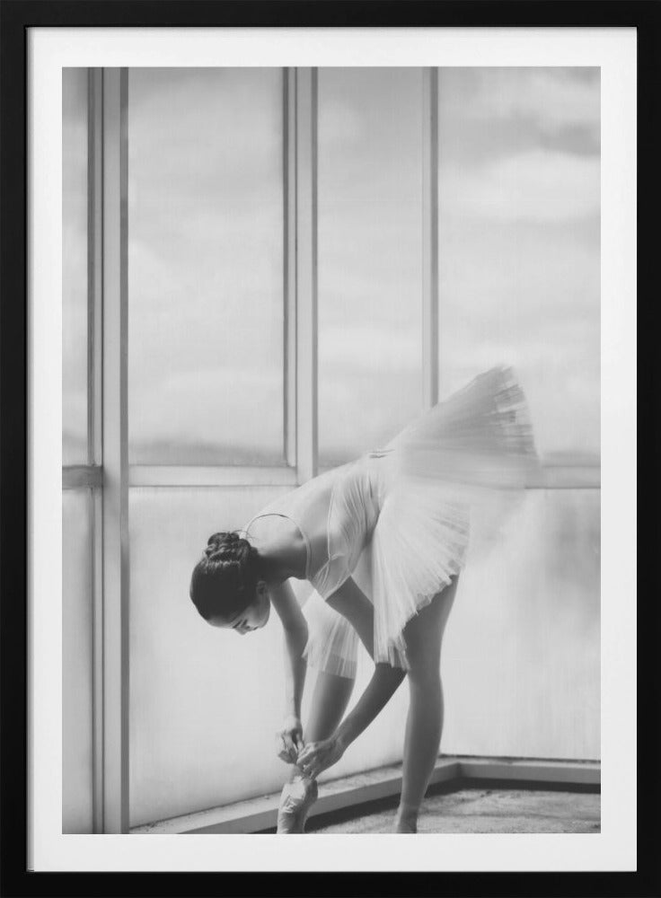 Preparation - Poster / Art Print