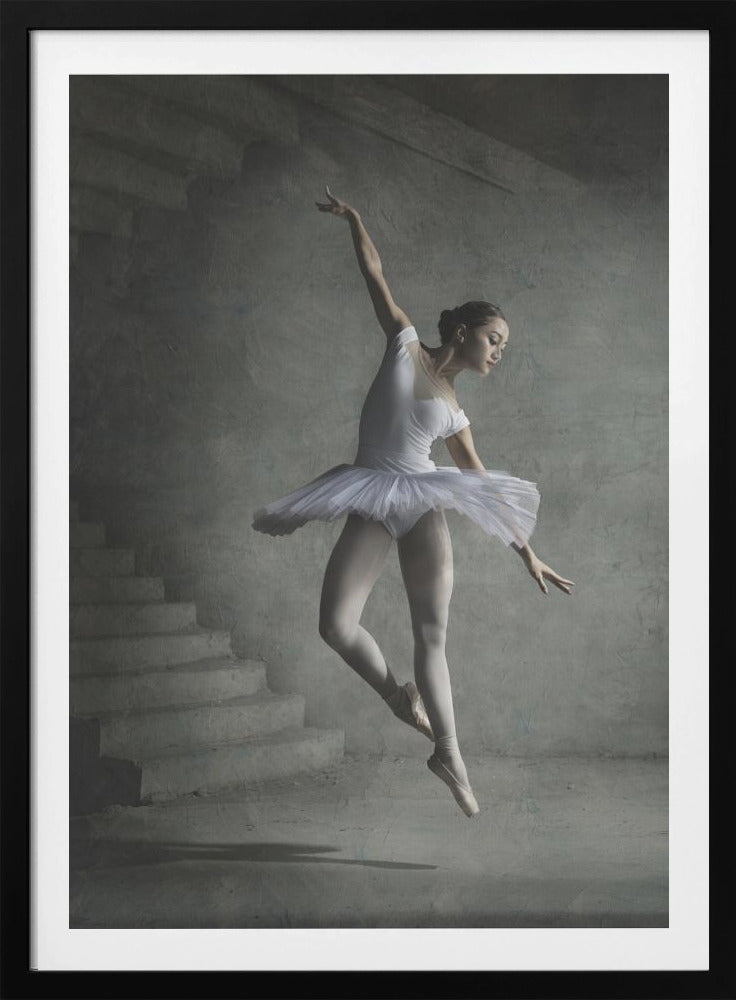 Dinka 1 - Poster / Art Print