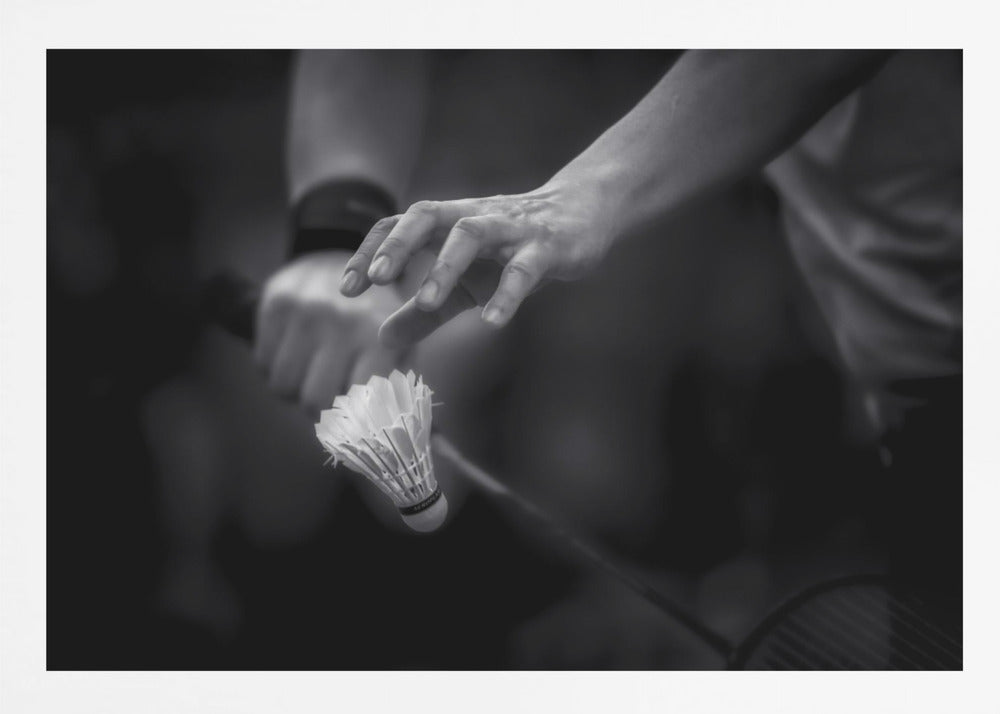 Focus - Poster / Art Print
