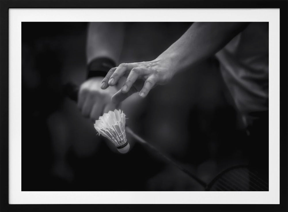 Focus - Poster / Art Print