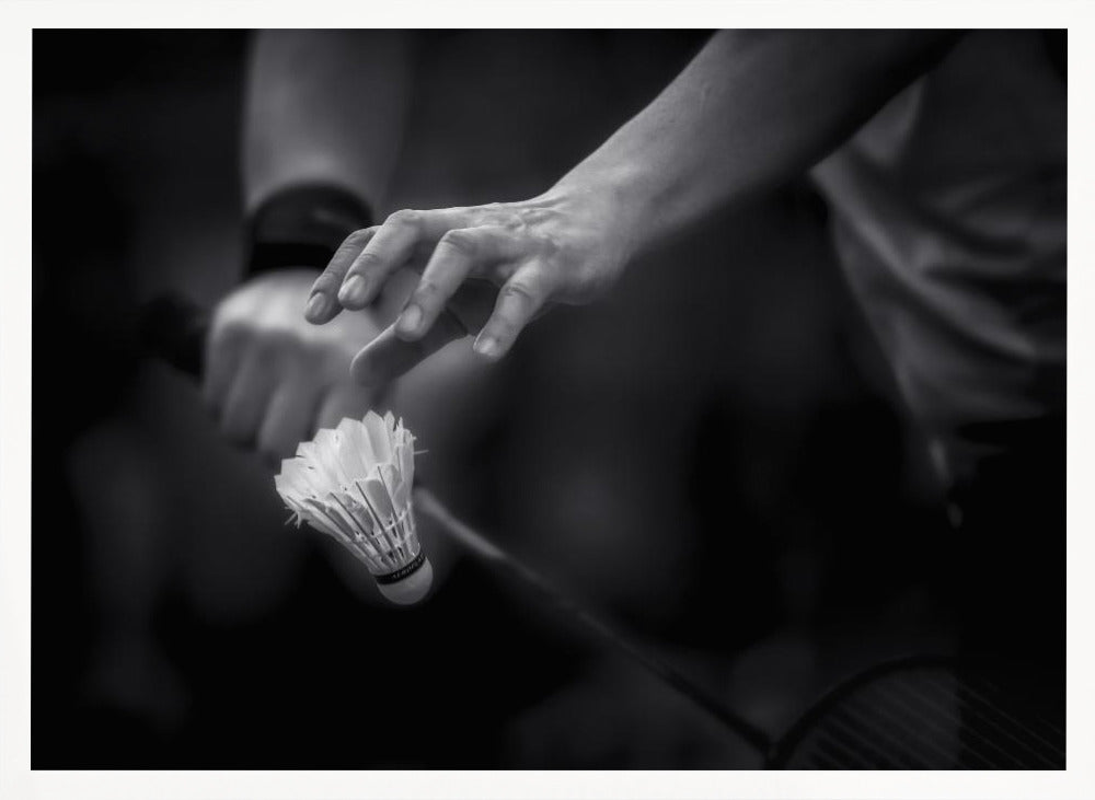 Focus - Poster / Art Print