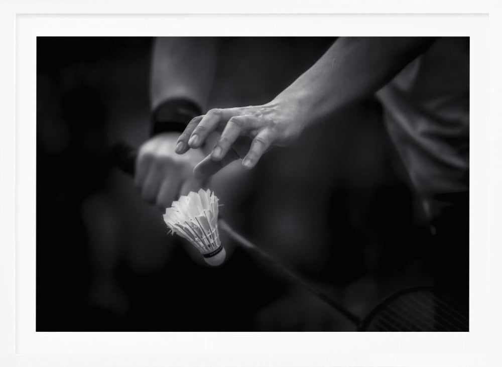 Focus - Poster / Art Print