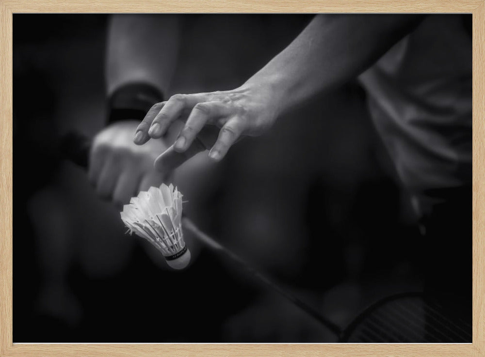 Focus - Poster / Art Print