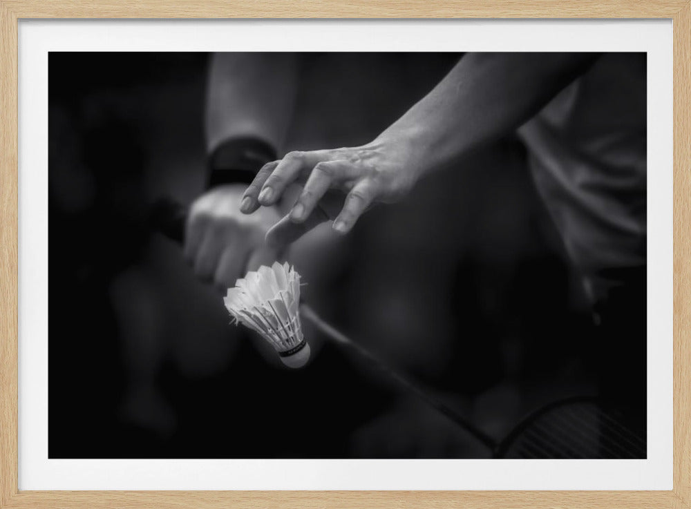 Focus - Poster / Art Print