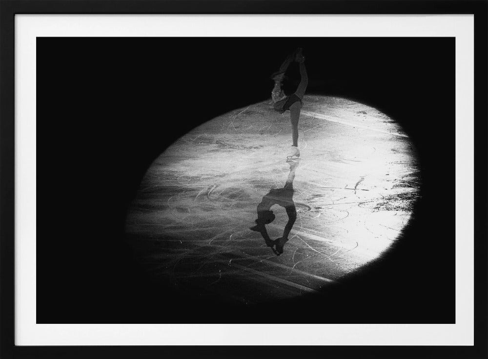 Satoko - Poster / Art Print
