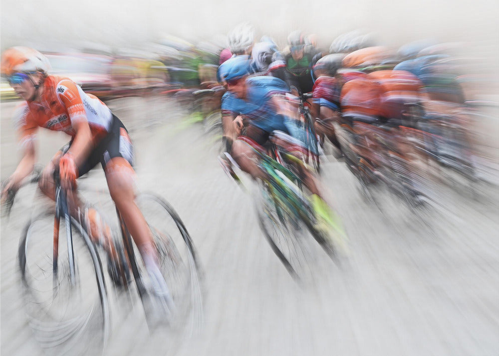 Breakaway - Poster / Art Print