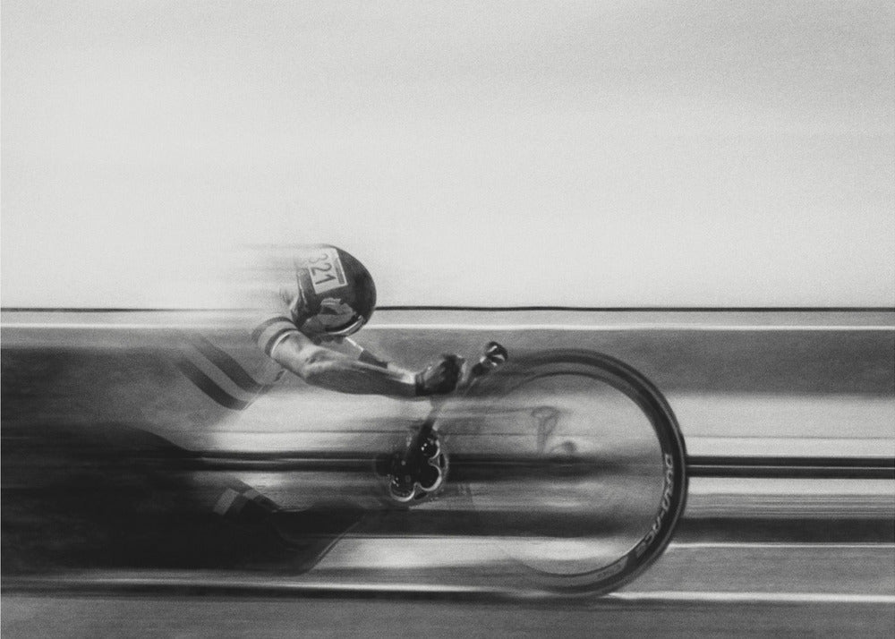 Street Racer - Poster / Art Print