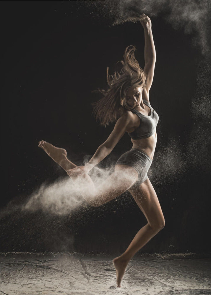 Dynamism - Poster / Art Print