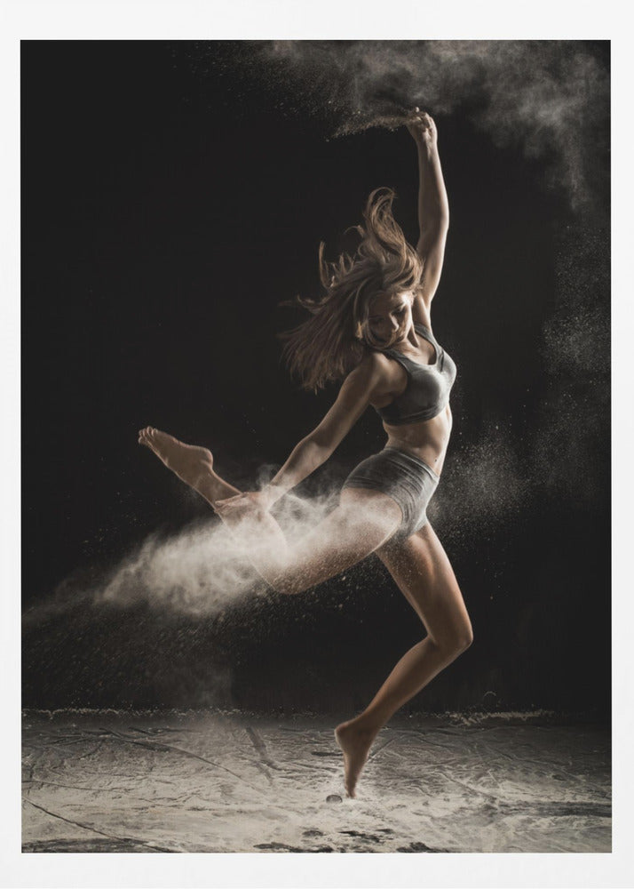 Dynamism - Poster / Art Print
