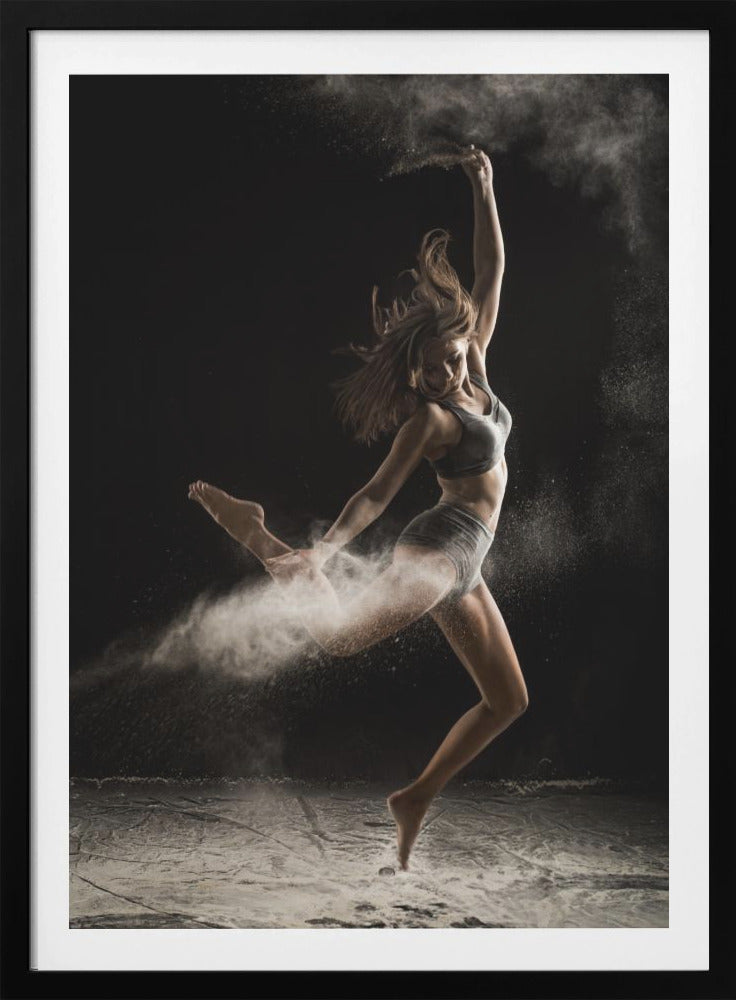 Dynamism - Poster / Art Print