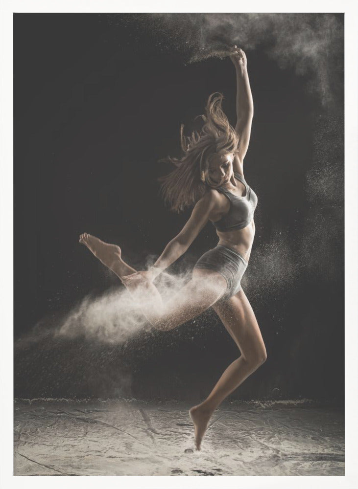 Dynamism - Poster / Art Print