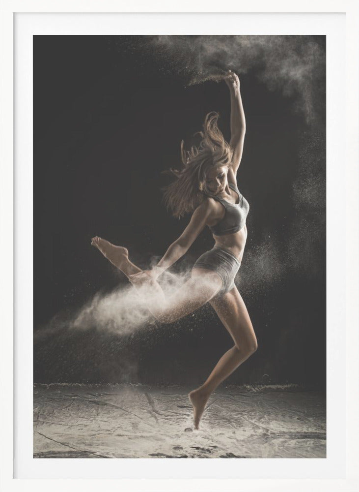 Dynamism - Poster / Art Print