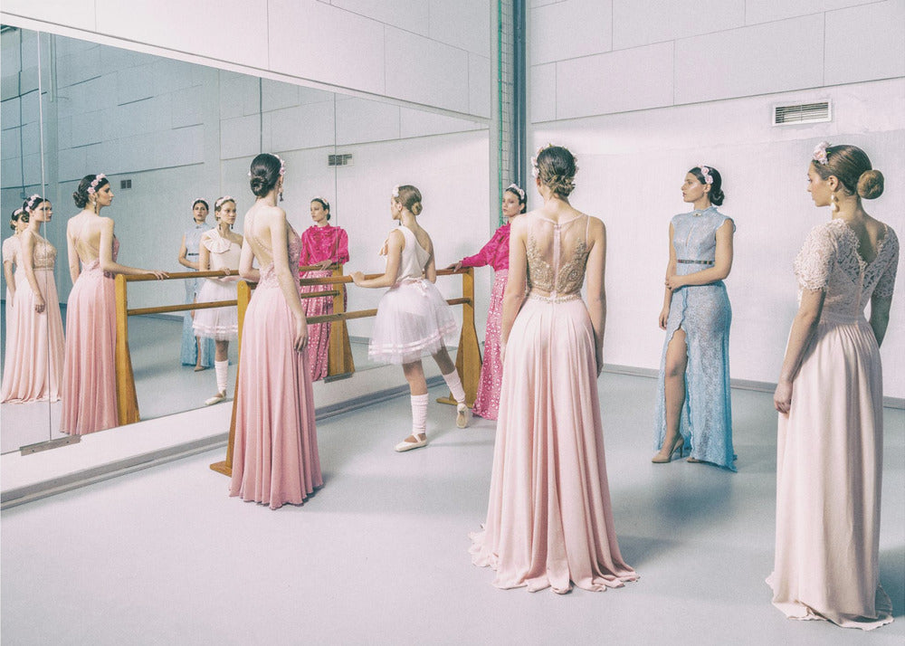 make me a wish - Poster / Art Print