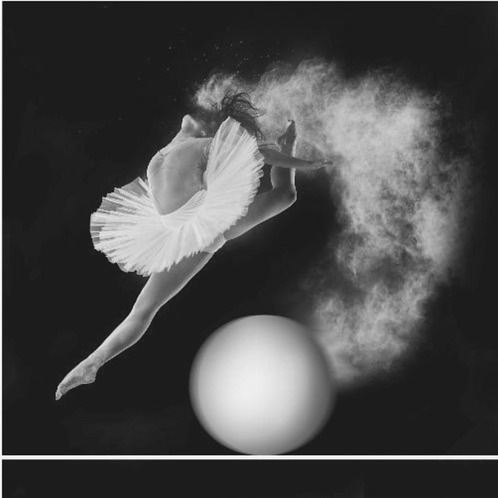 Jump - Poster / Art Print