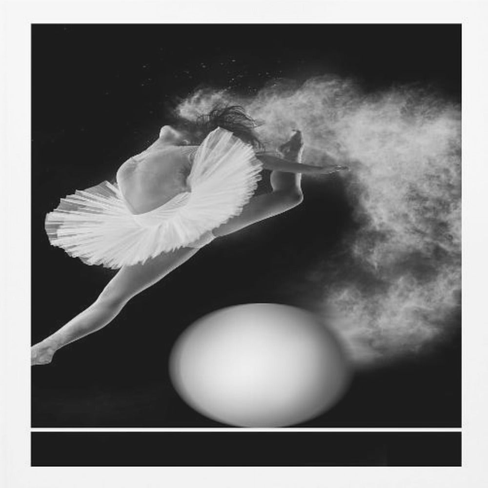 Jump - Poster / Art Print