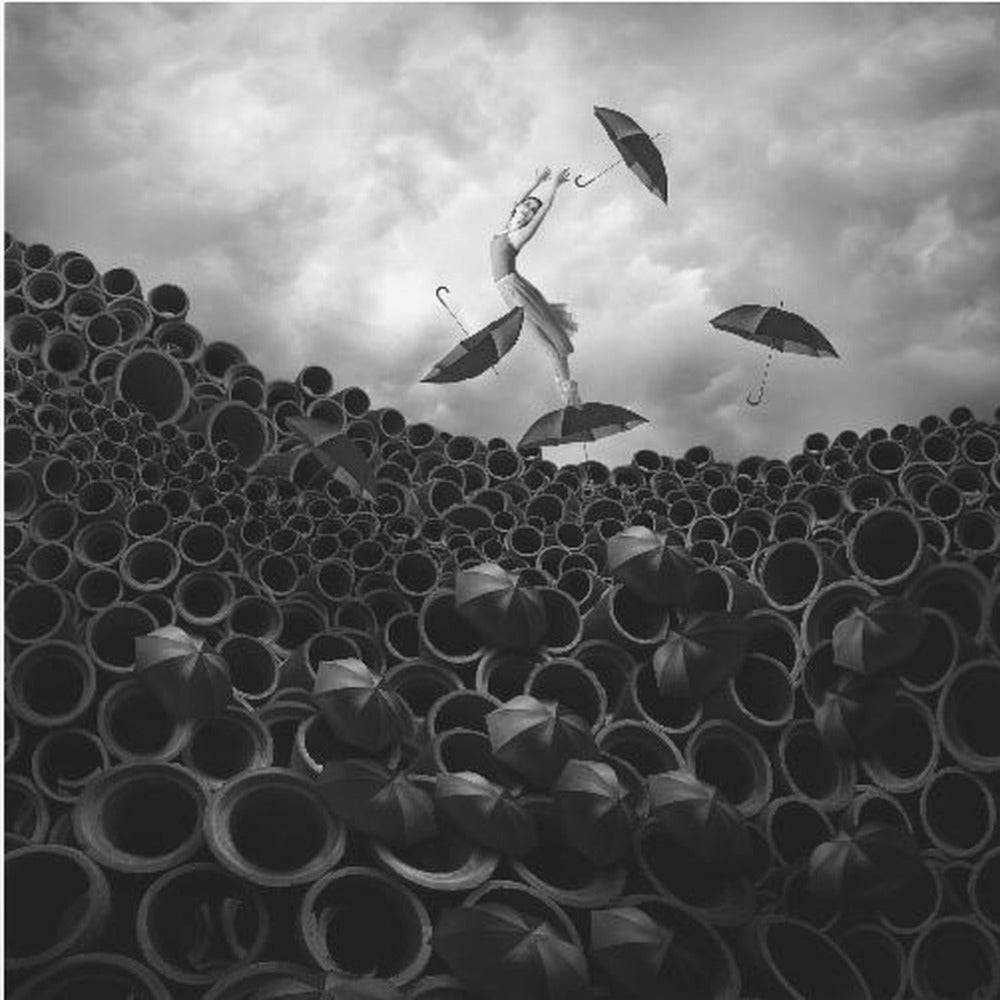 Missing Serenade - Poster / Art Print