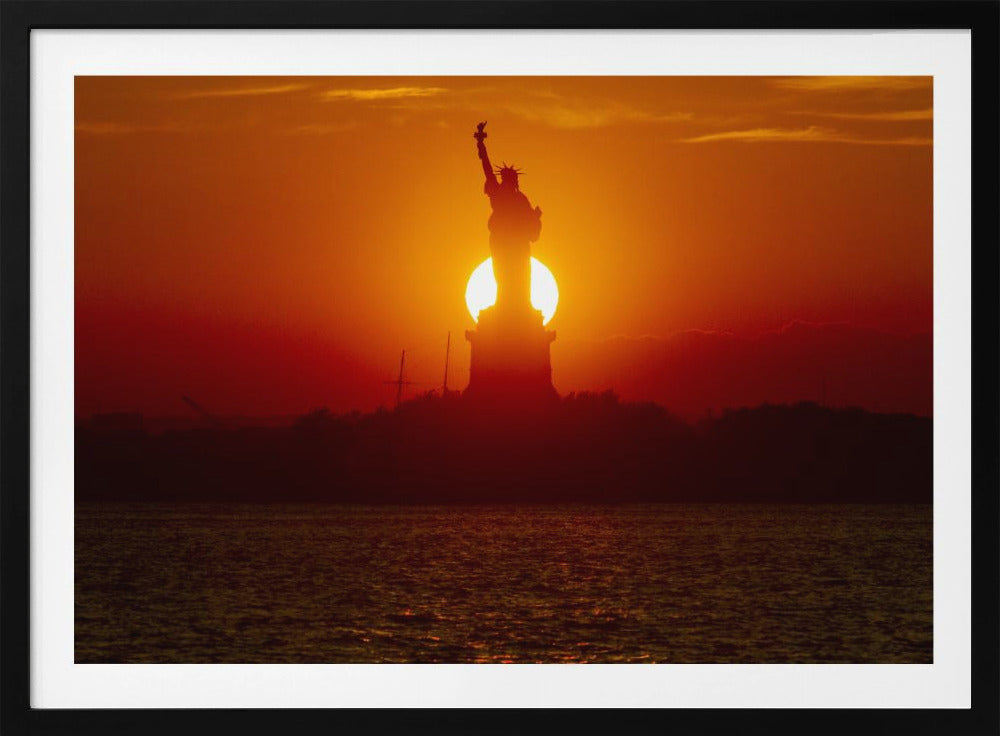 Twice a Year - Poster / Art Print