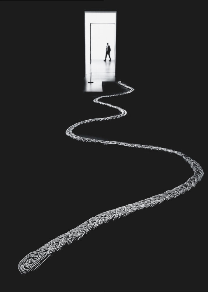 Tate museum  london - Poster / Art Print