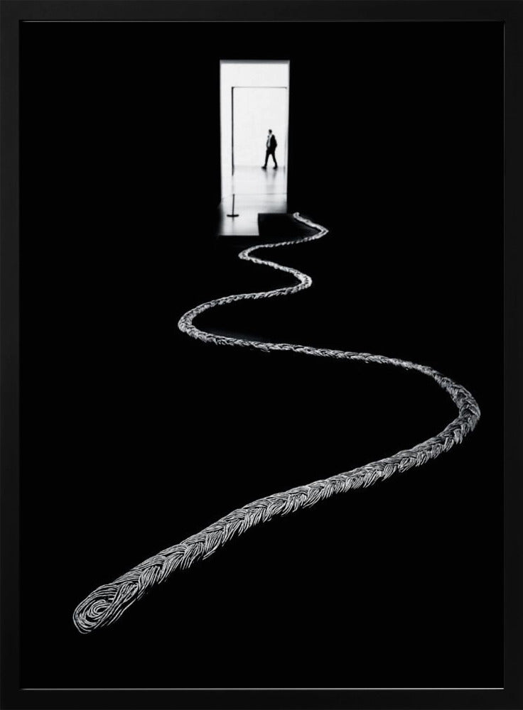 Tate museum  london - Poster / Art Print