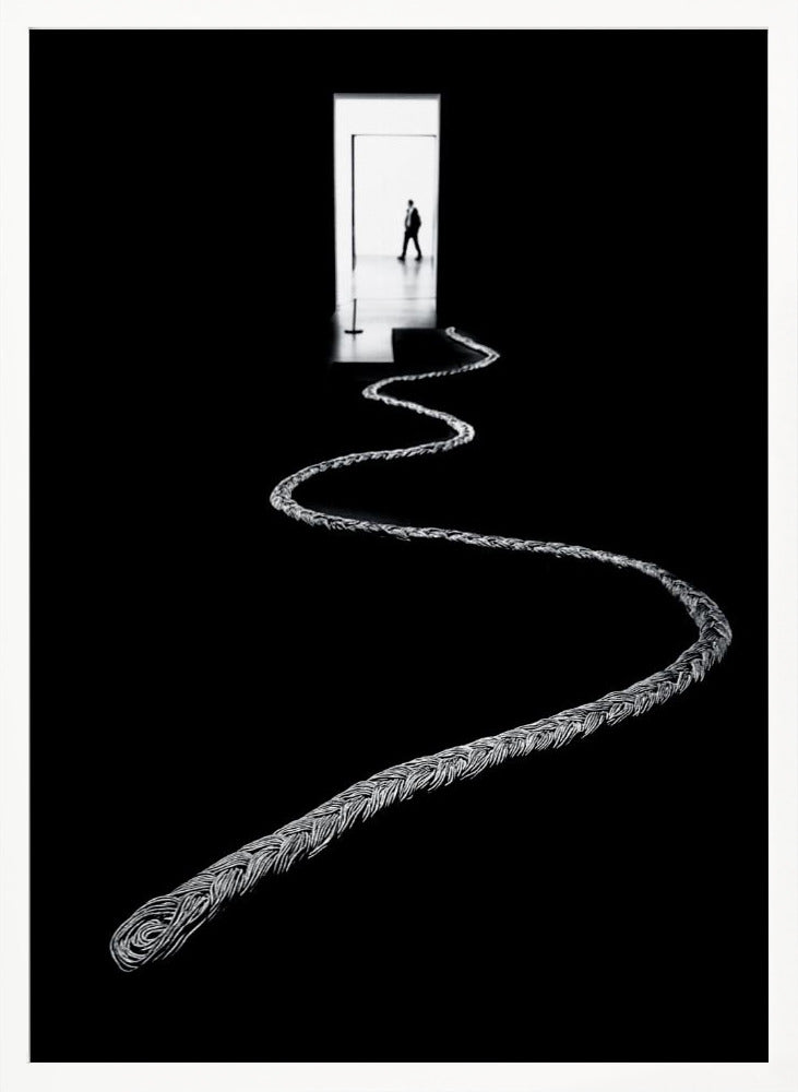 Tate museum  london - Poster / Art Print