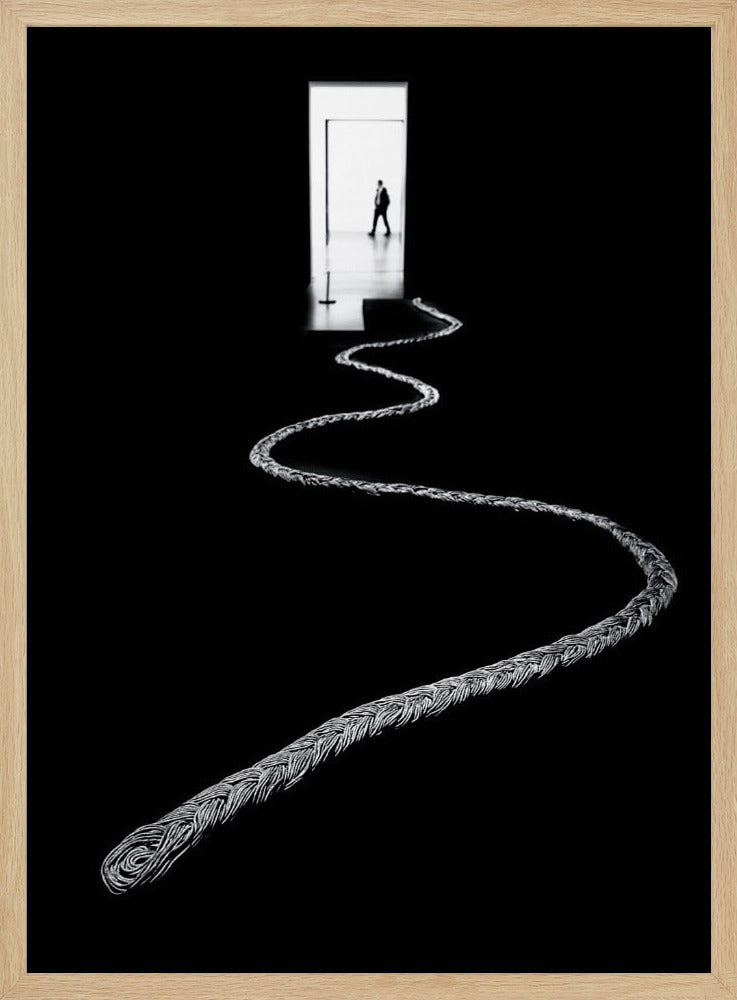 Tate museum  london - Poster / Art Print