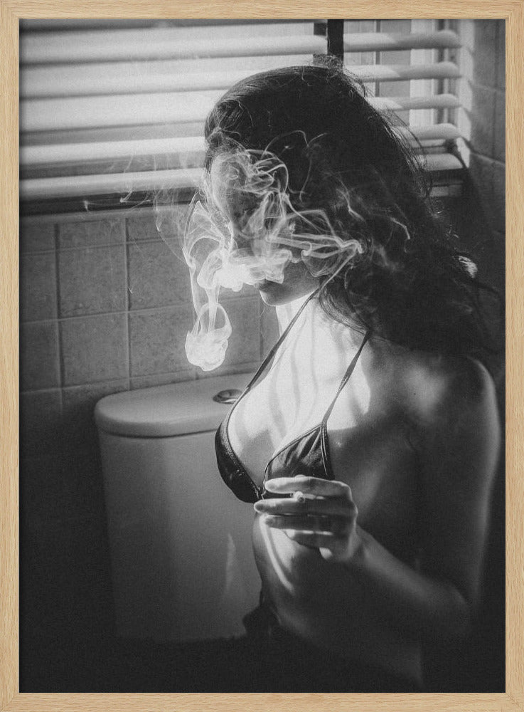 No.89 - Poster / Art Print