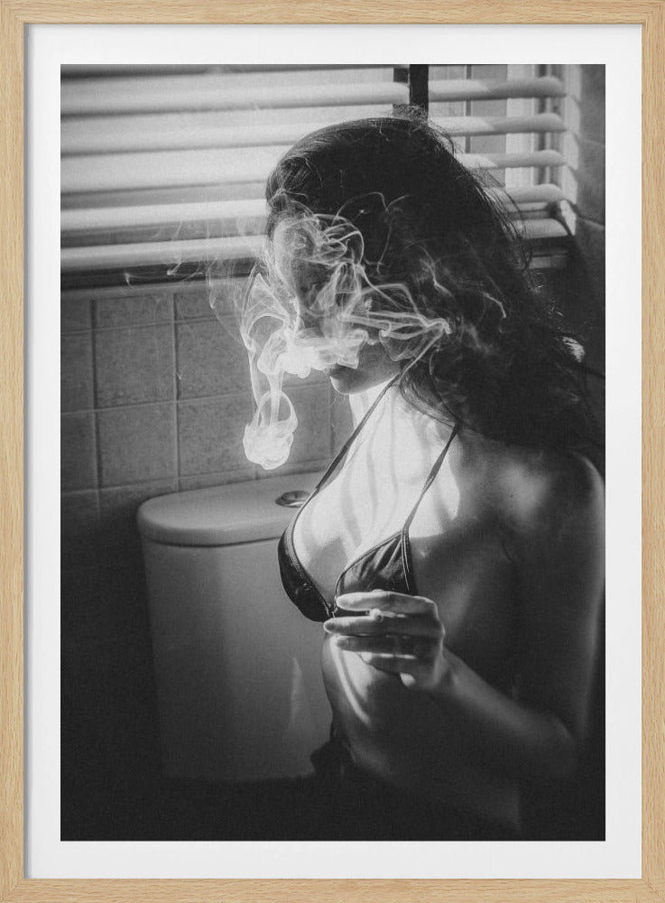 No.89 - Poster / Art Print