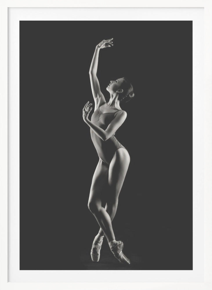 Ольга Павлова - Poster / Art Print