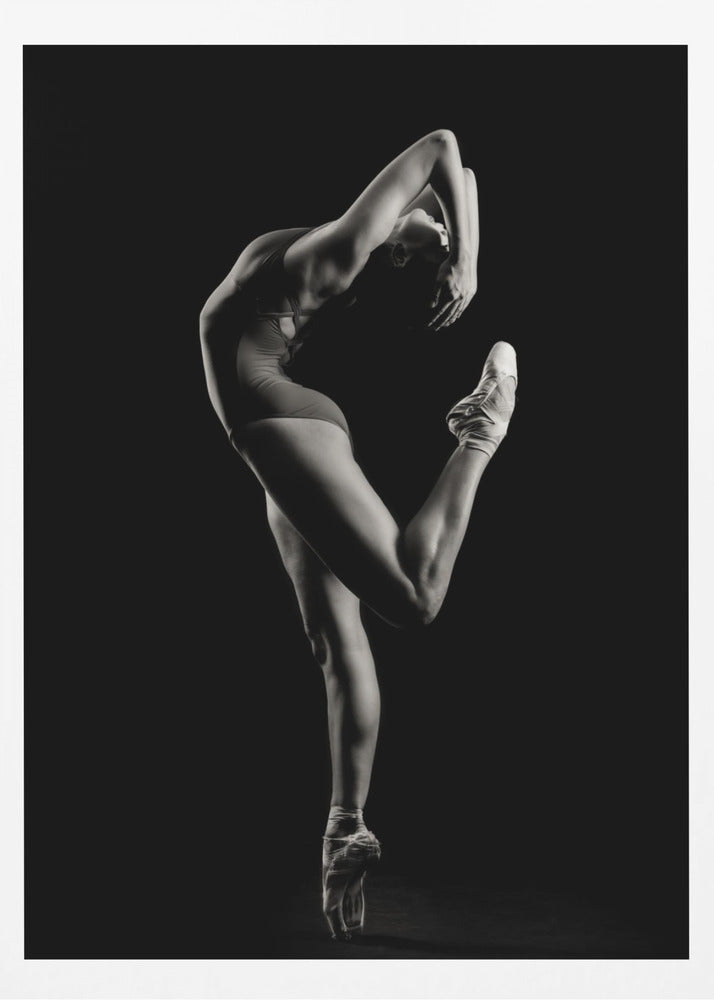Olga - Poster / Art Print