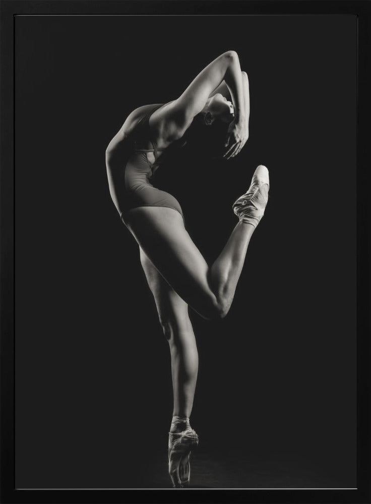Olga - Poster / Art Print