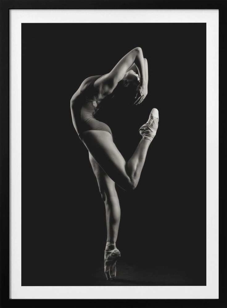 Olga - Poster / Art Print