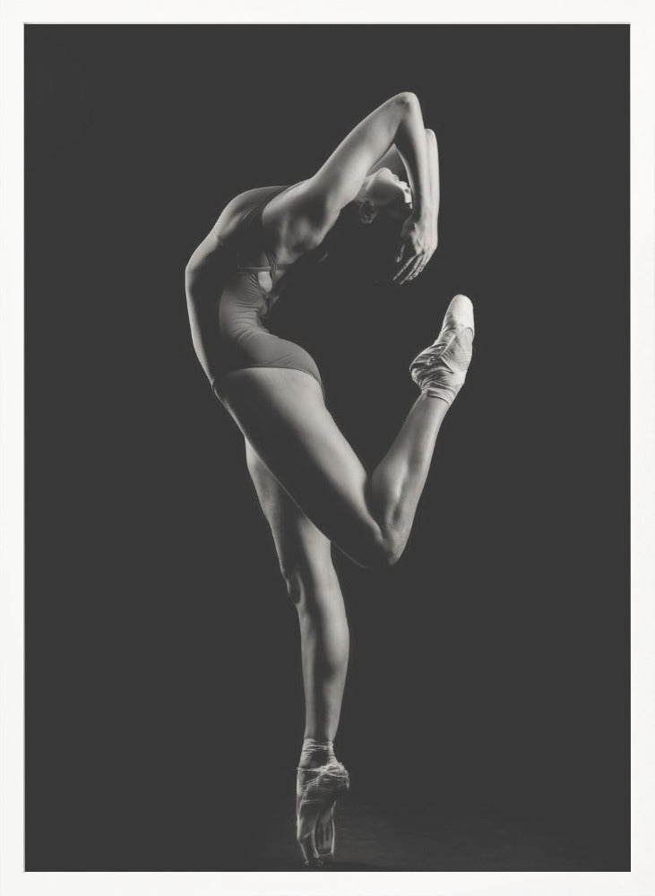 Olga - Poster / Art Print