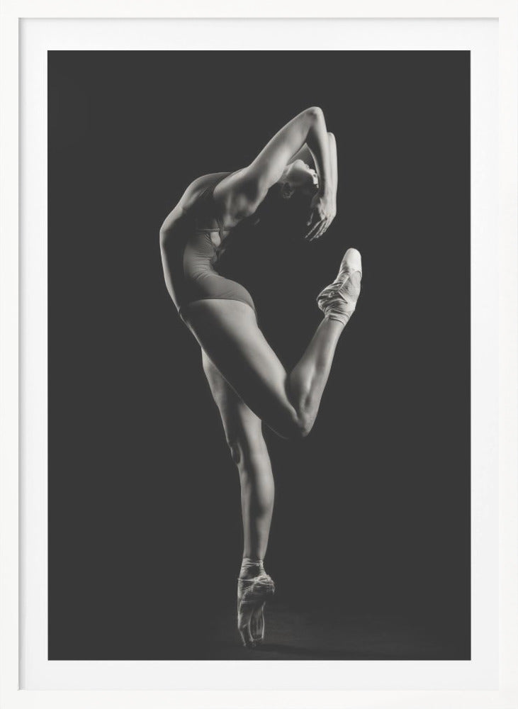 Olga - Poster / Art Print