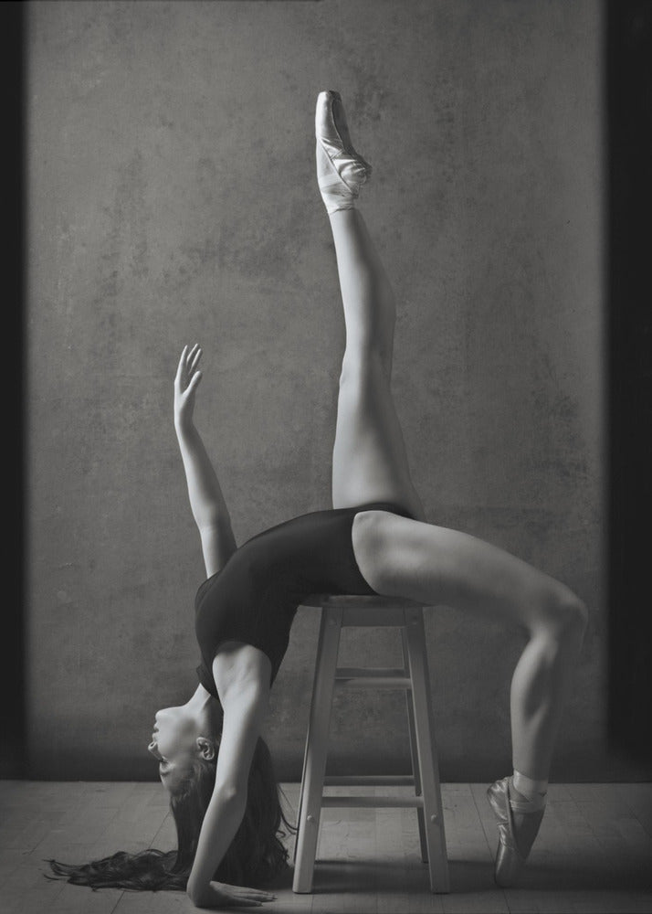 Kirsten - Poster / Art Print