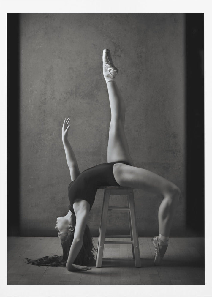 Kirsten - Poster / Art Print