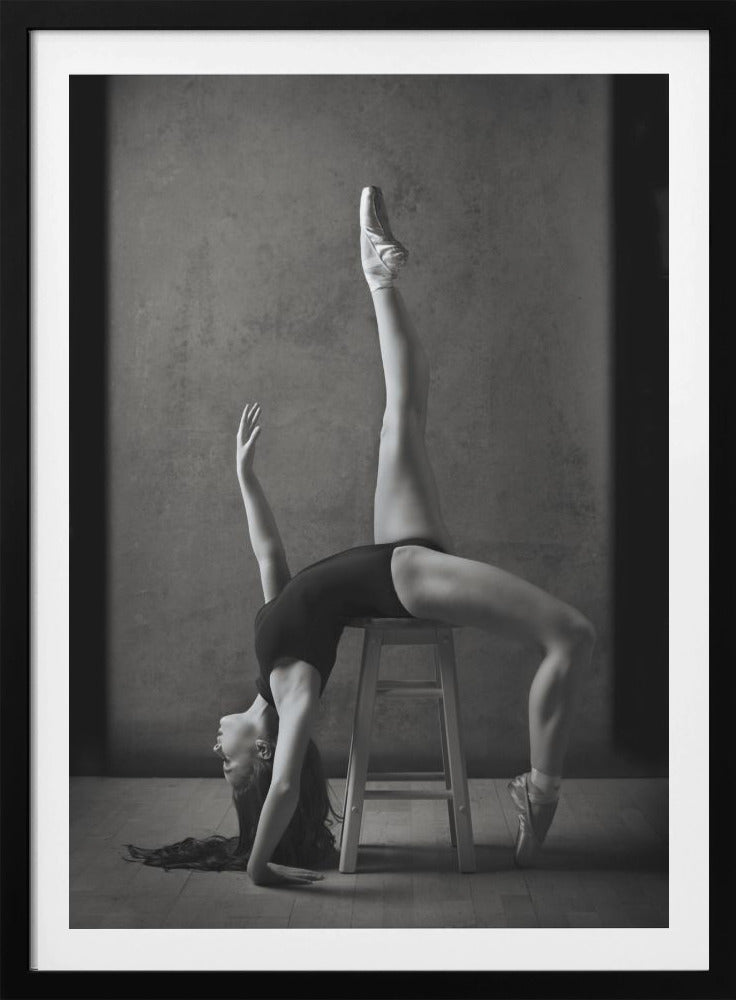 Kirsten - Poster / Art Print